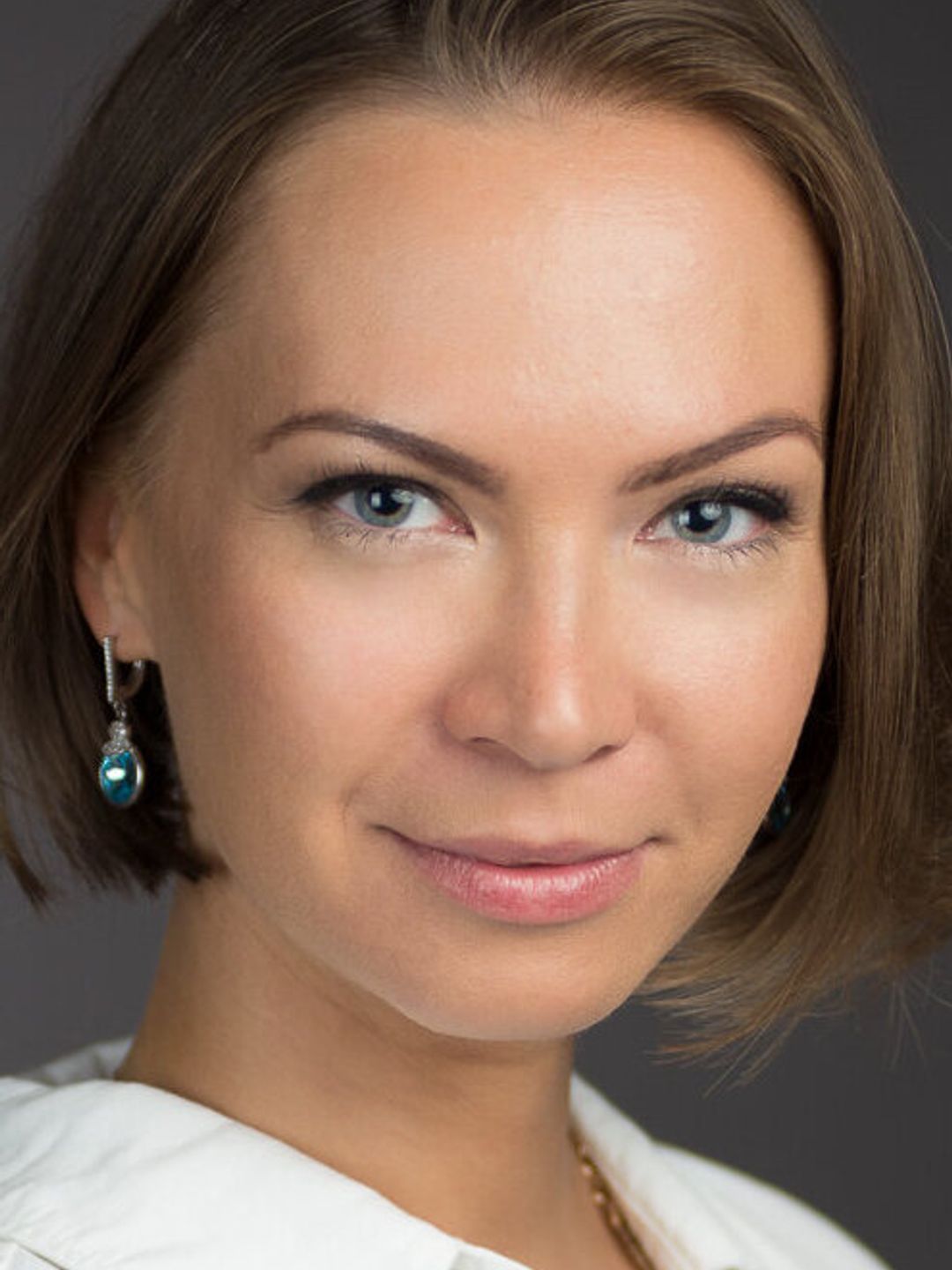 Светлана Костюкова