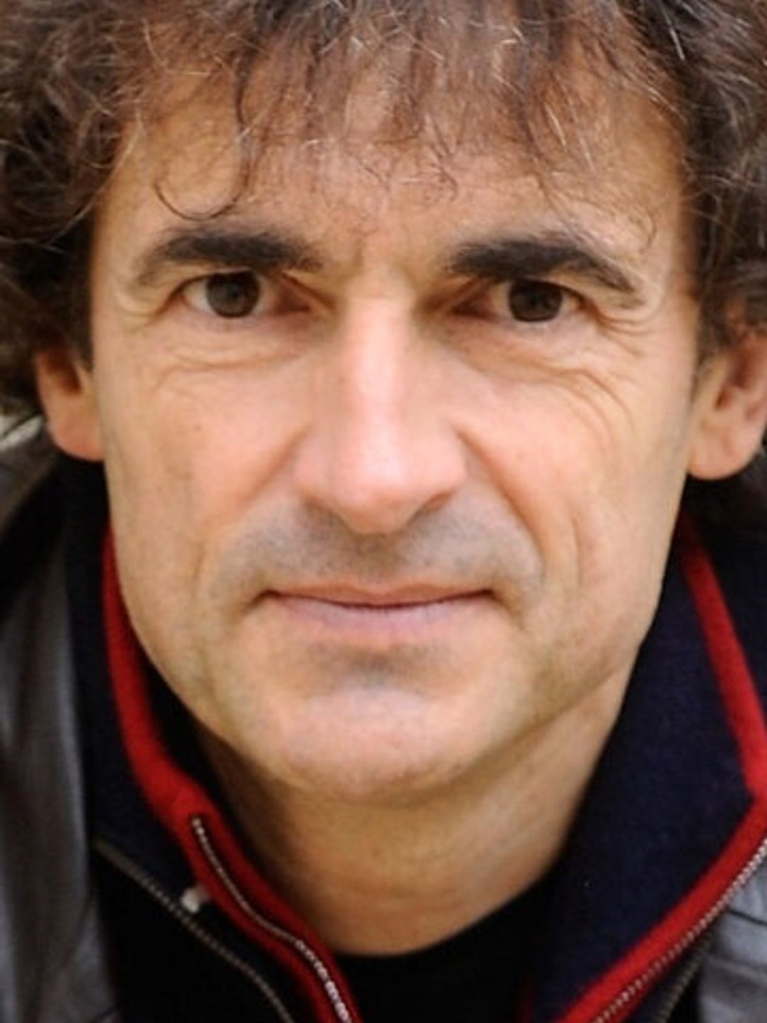 Альбер Дюпонтель