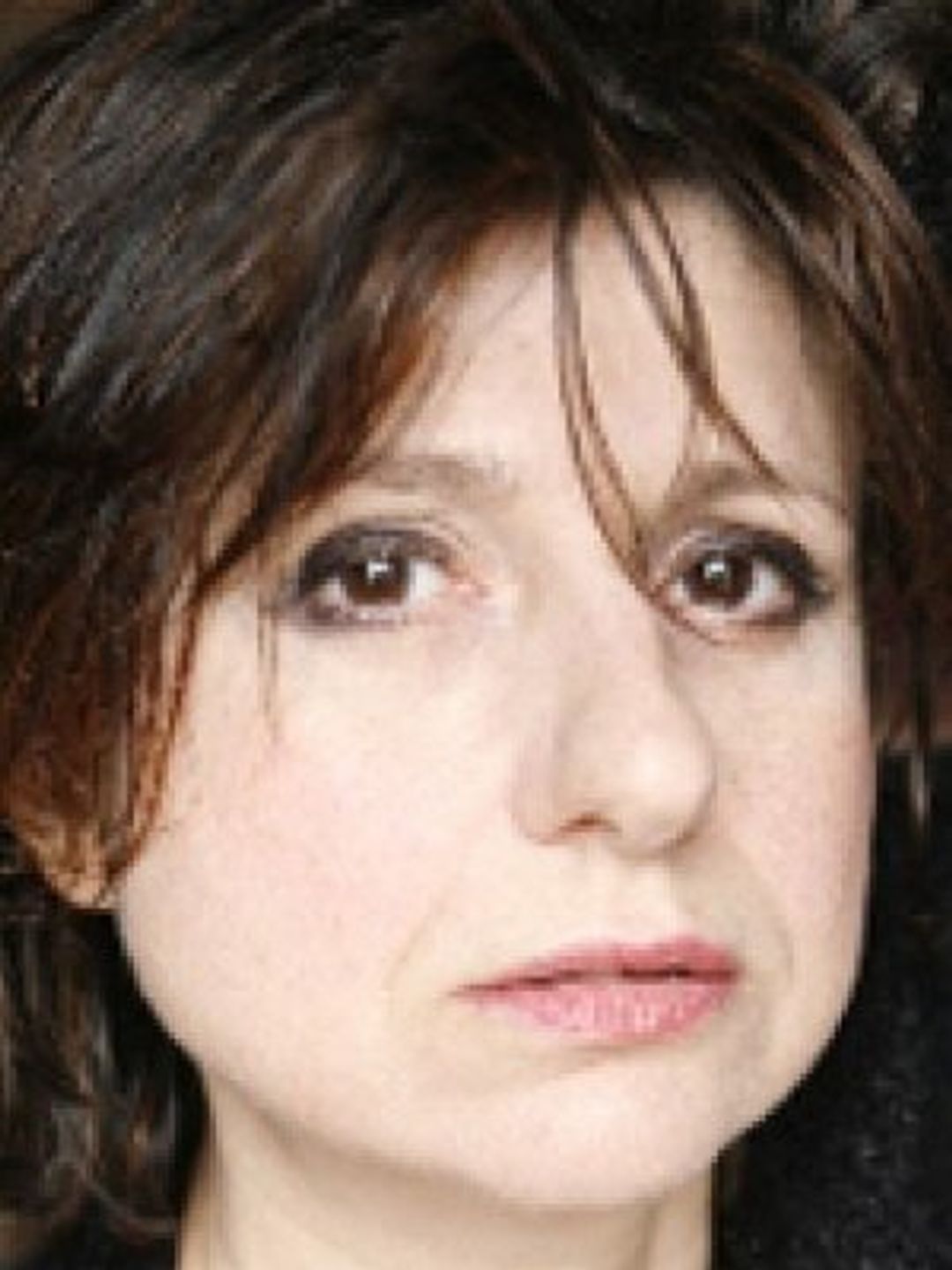 Марина Томе