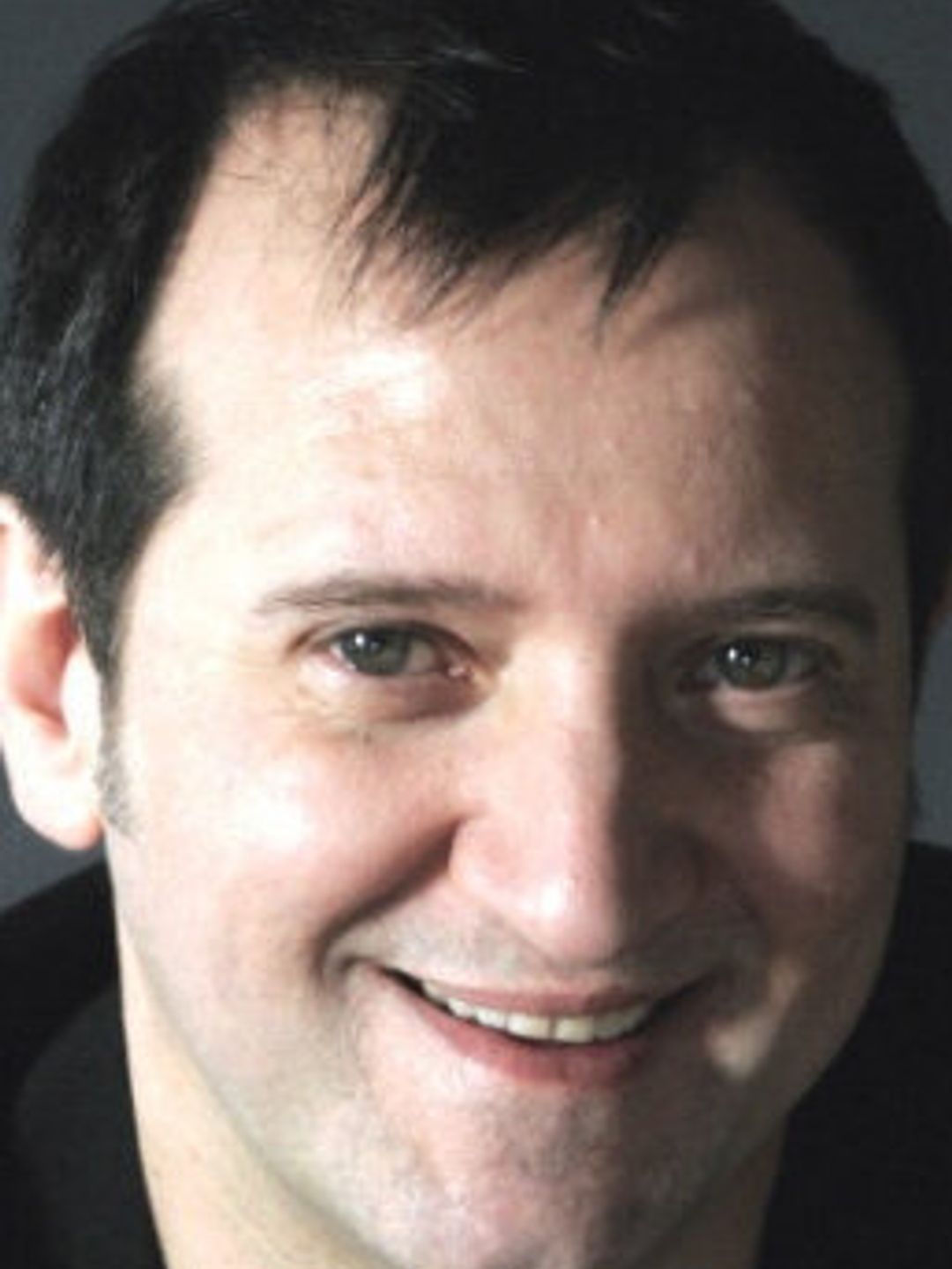 Филипп Юшан