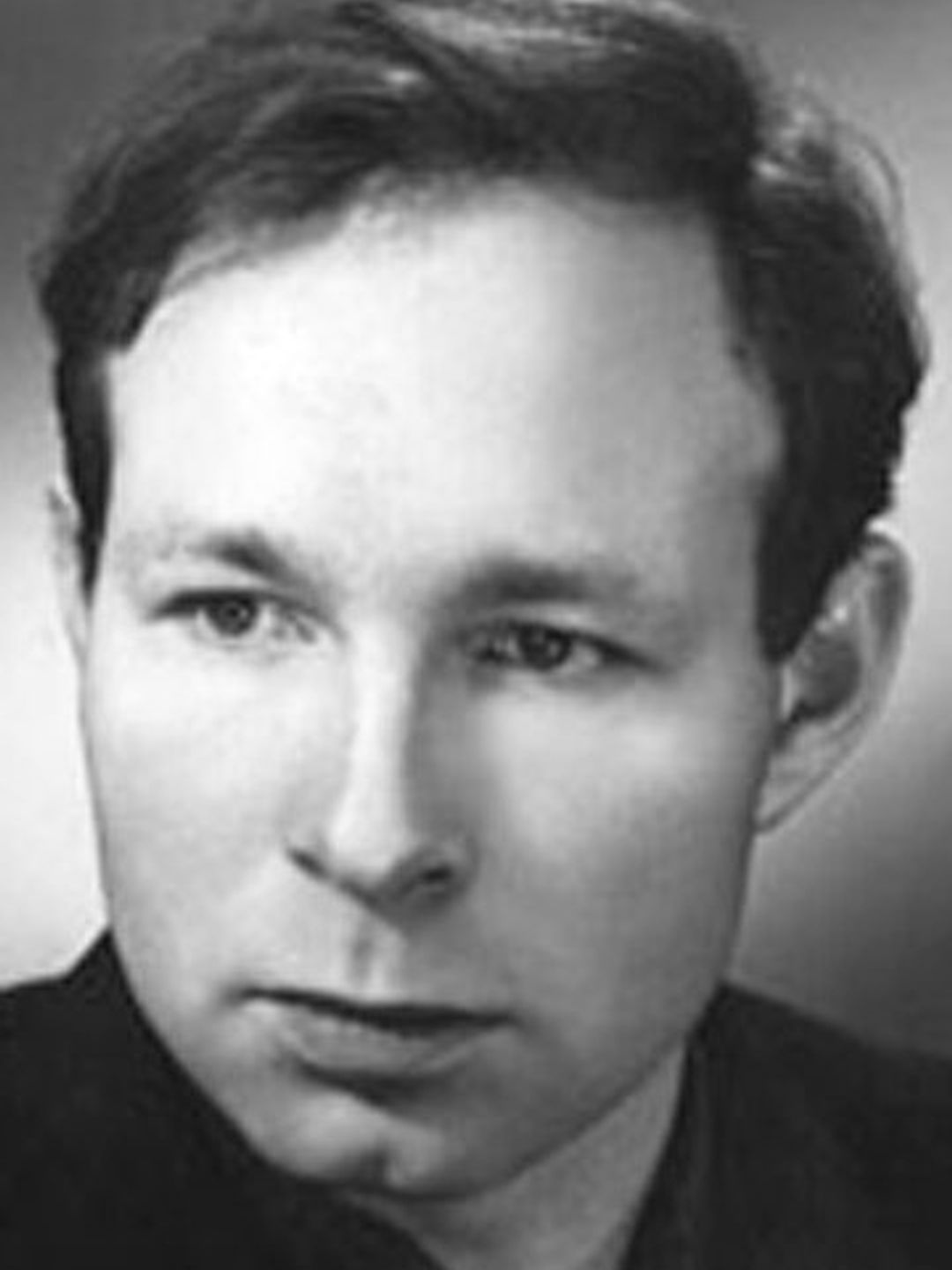 Юрий Соловьев