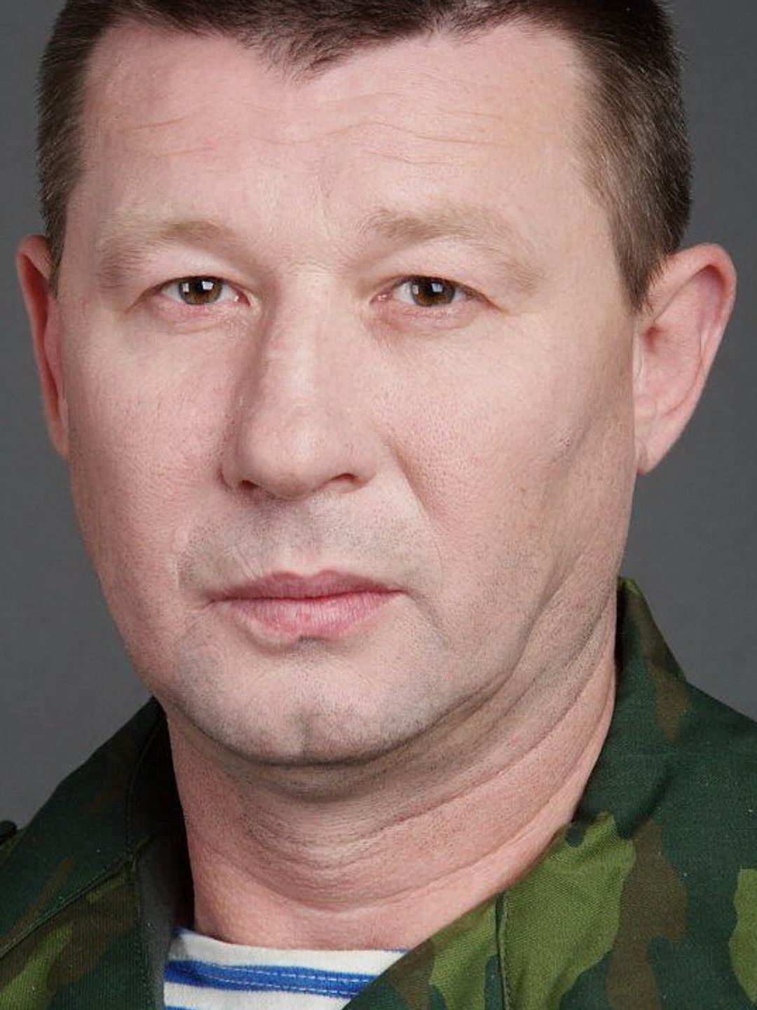 Олег Протасов