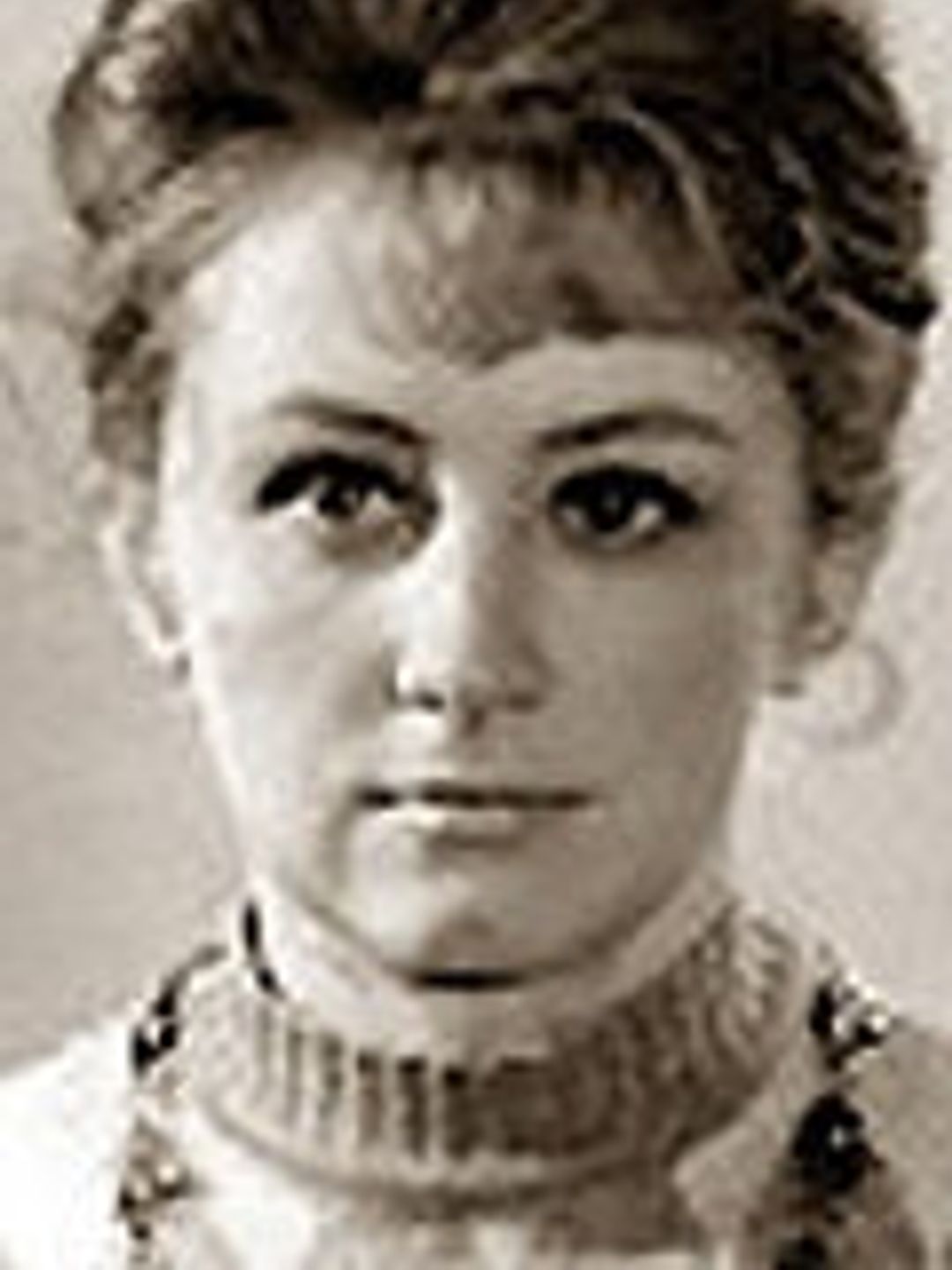 Лариса Виккел