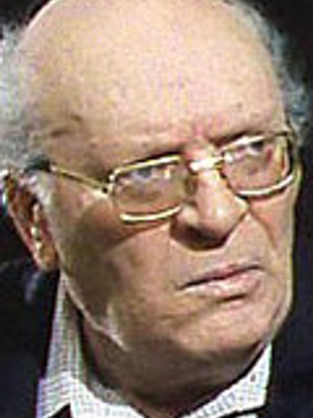 Юрий Аверин