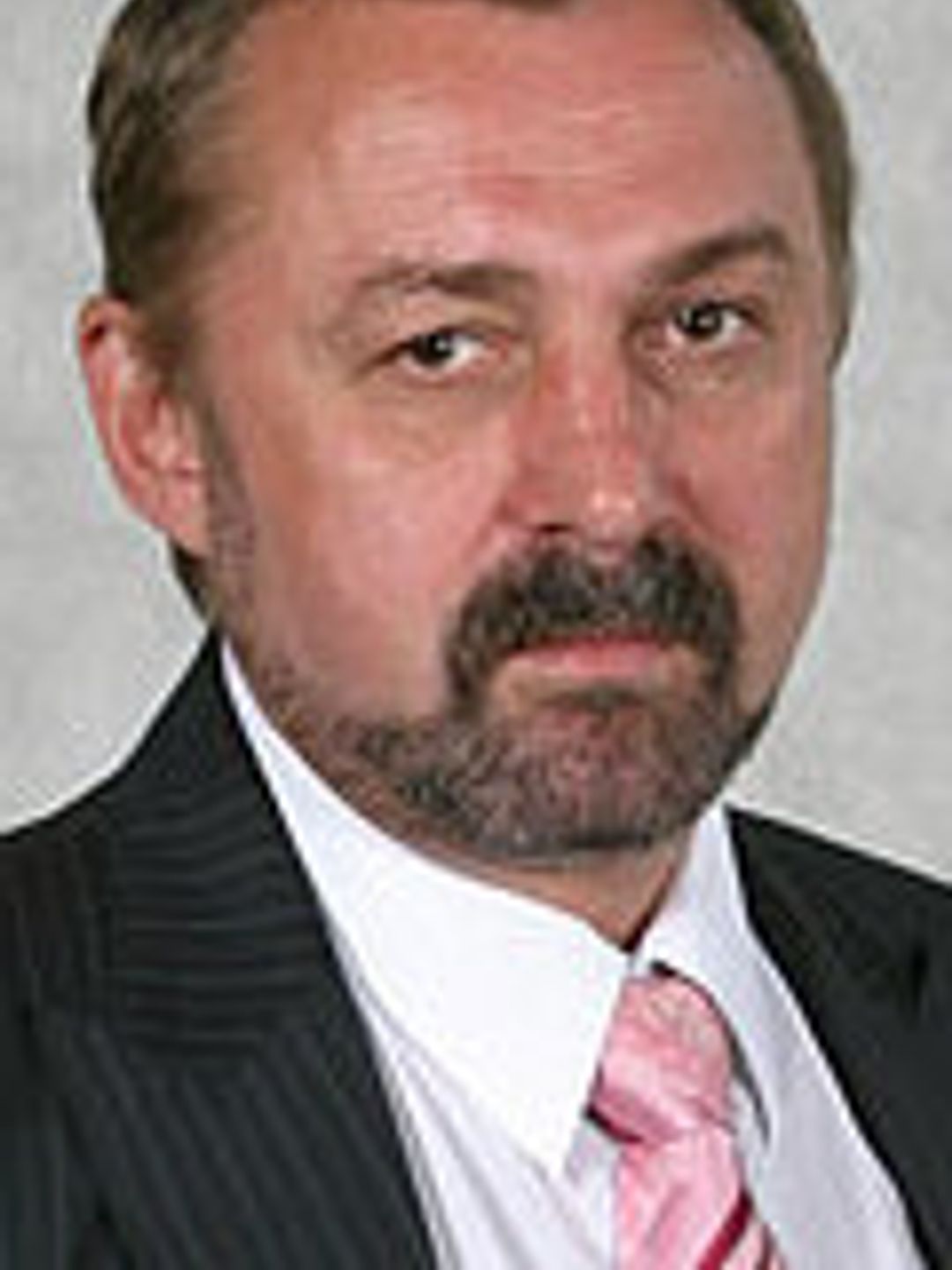 Сергей Новиков