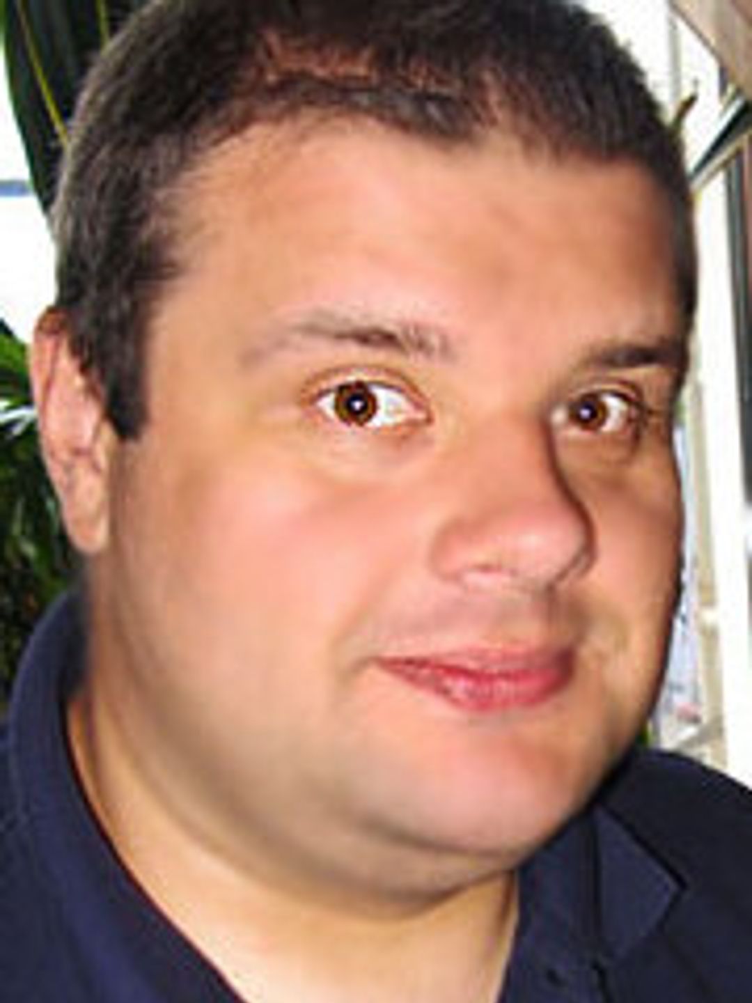 Александр Гришаев