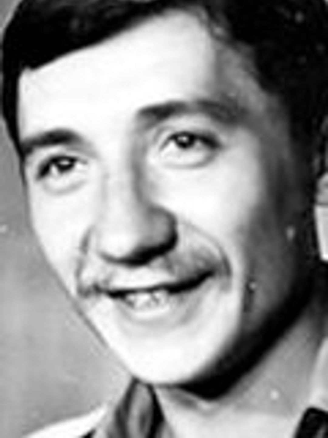 Василий Петренко