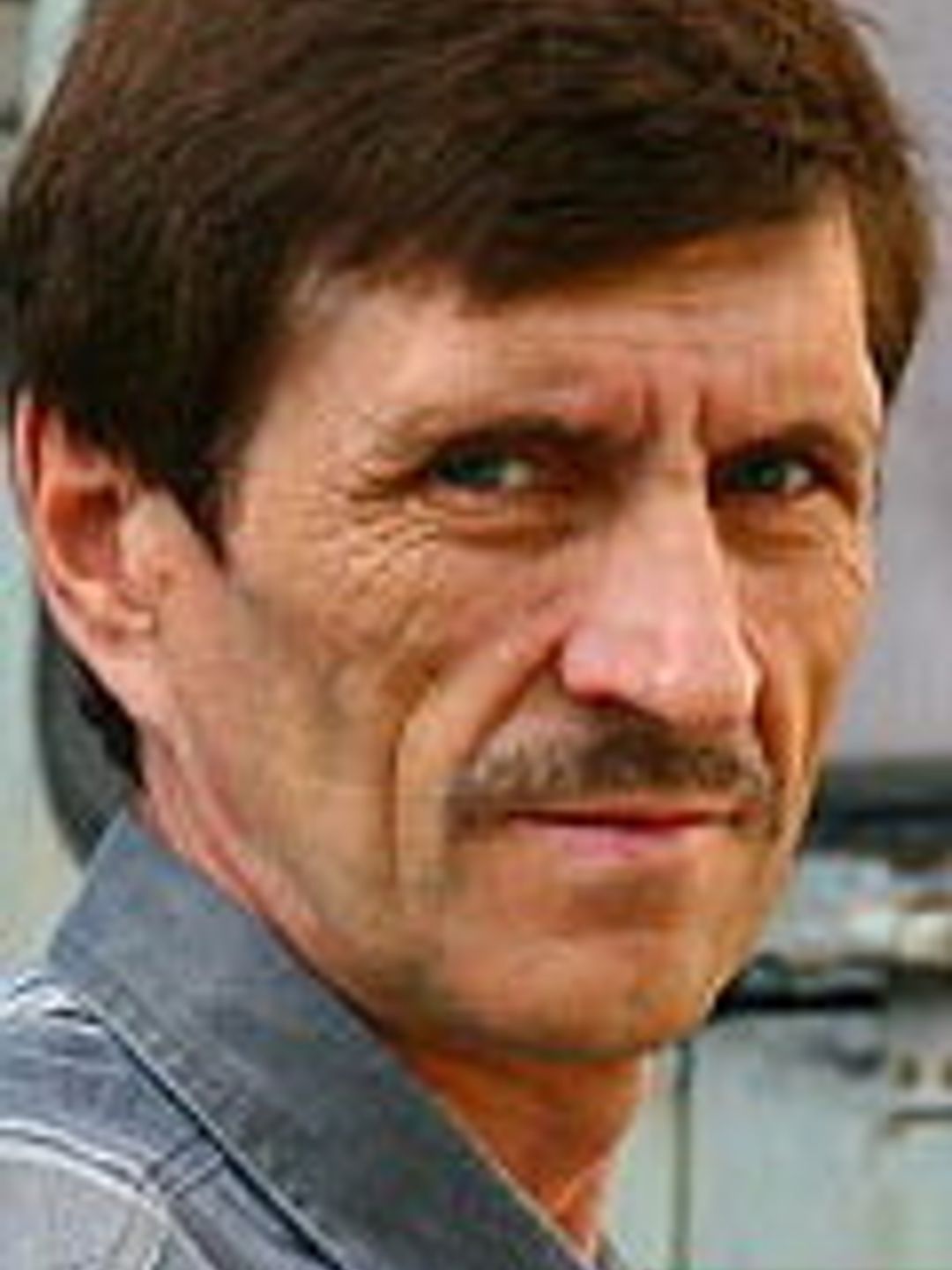 Владимир Марьянов
