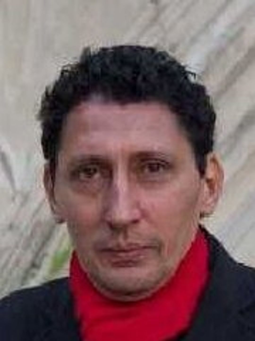 Алексис Диас де Вильегас