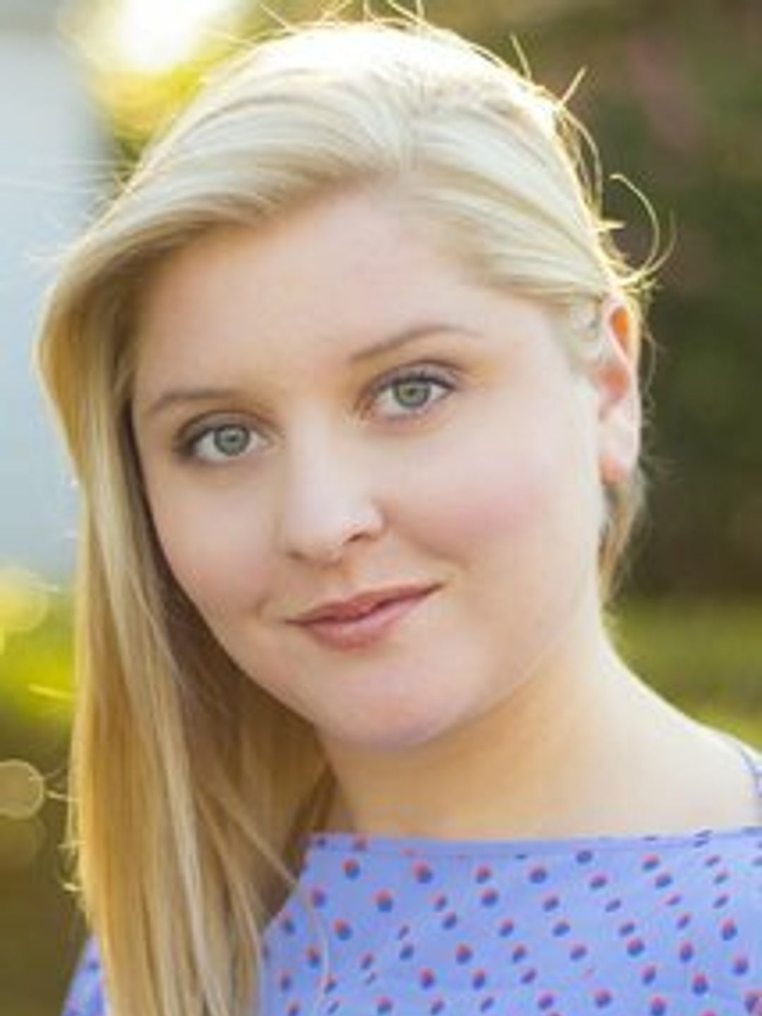 Рианна Ван Хелтон