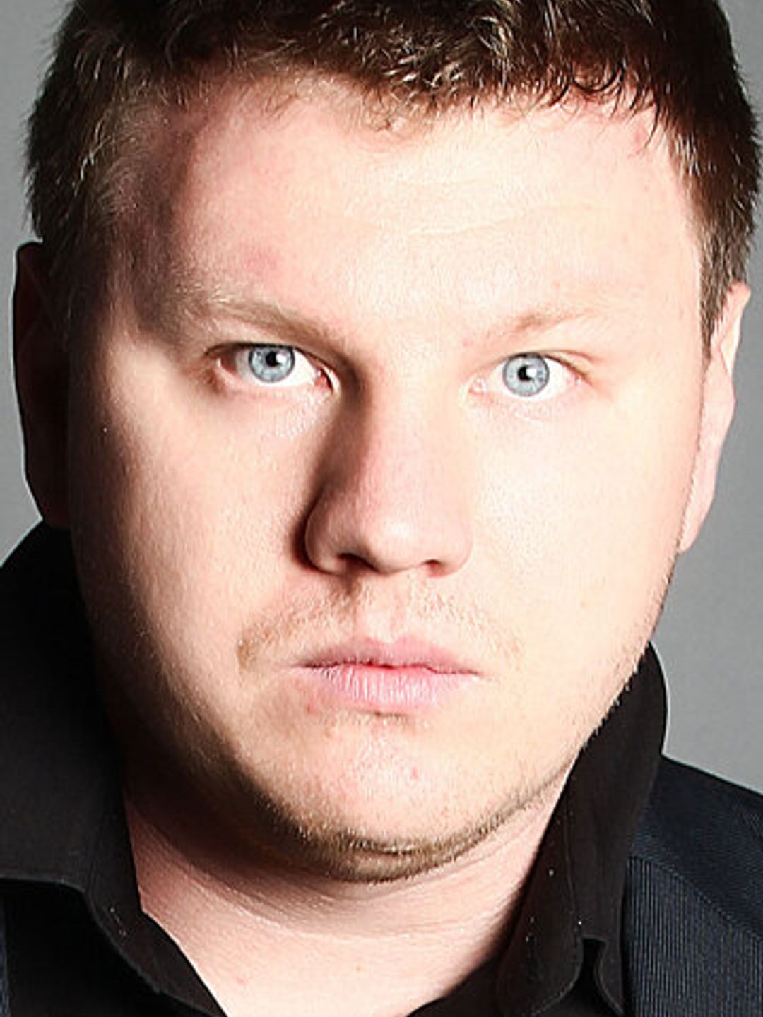 Евгений Шапошников