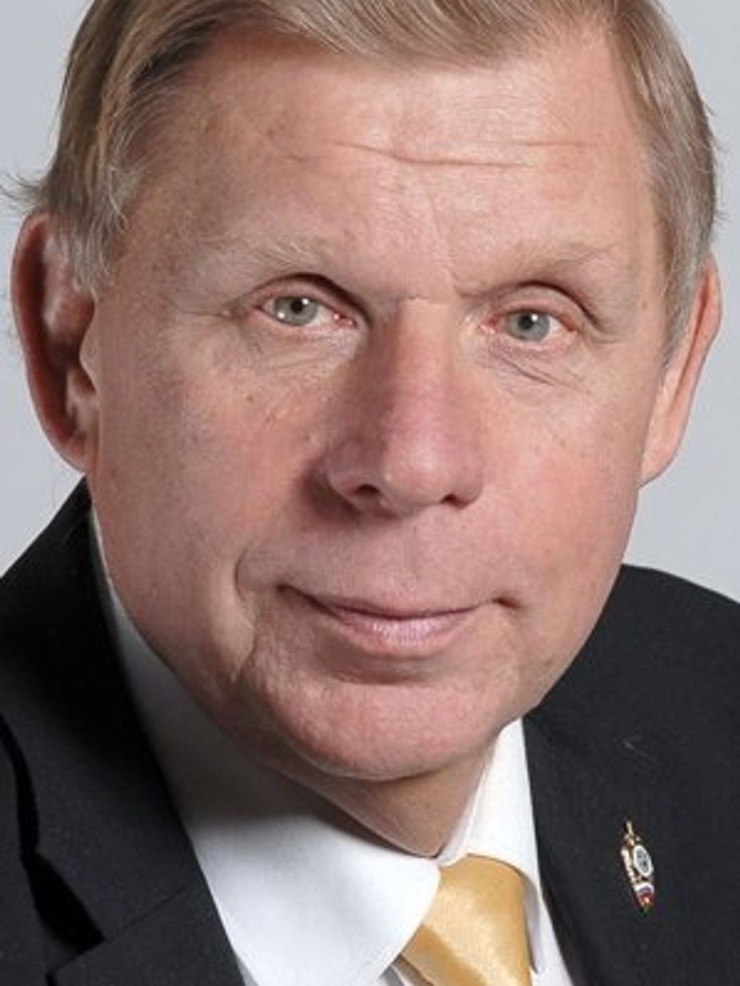 Александр Пятков