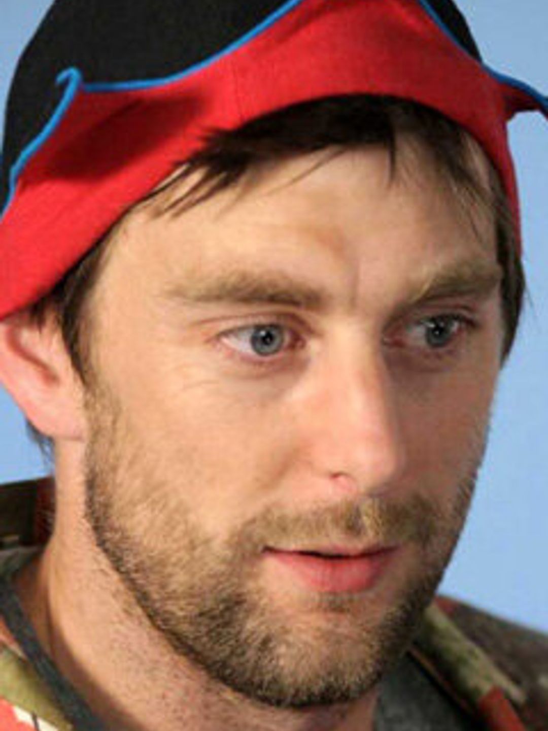 Джетро Скиннер