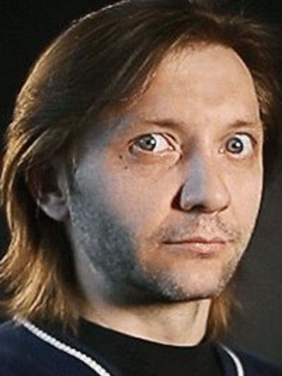 Михаил Крылов