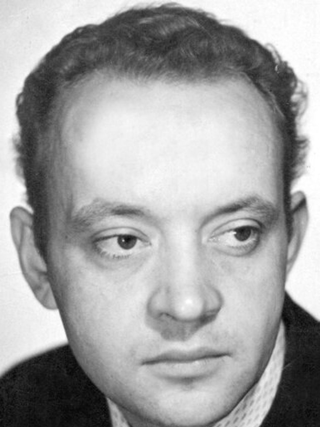 Лев Перфилов
