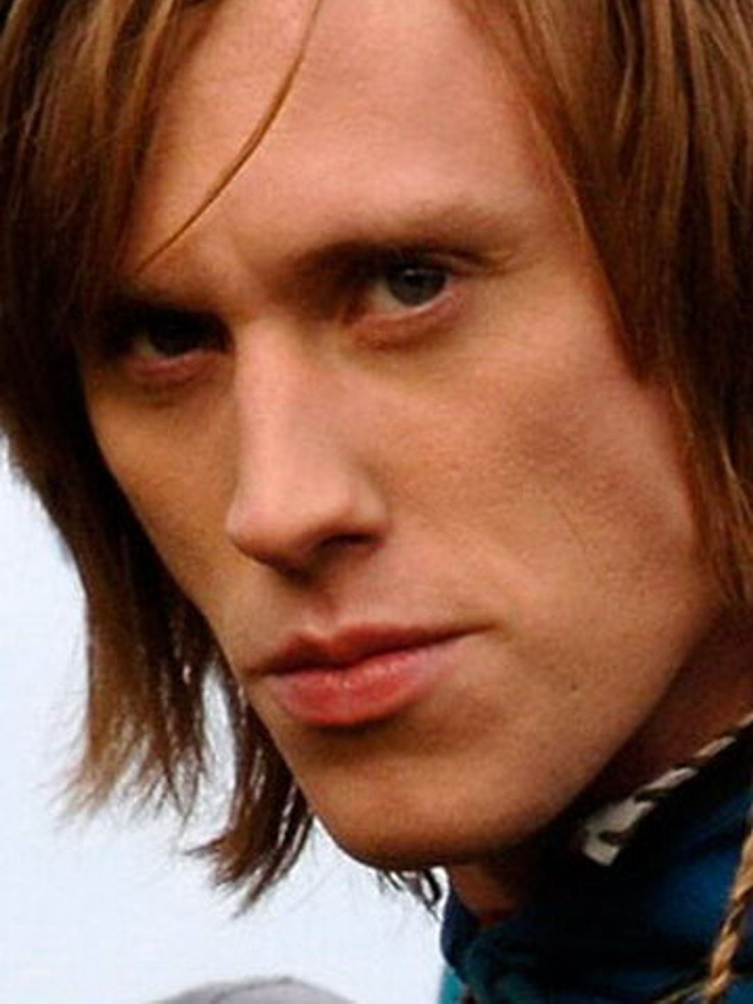 Сергей Медведев