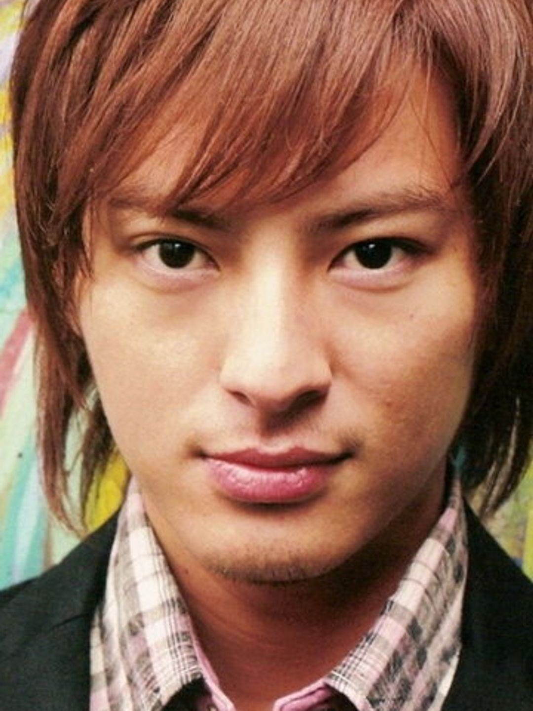 Такаси Цукамото