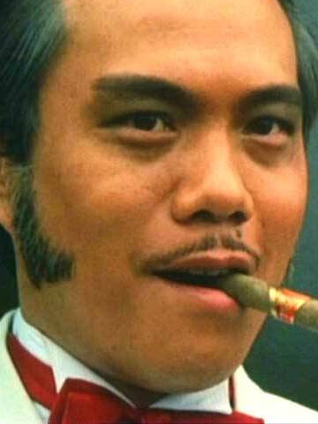 Джеймс Тьен