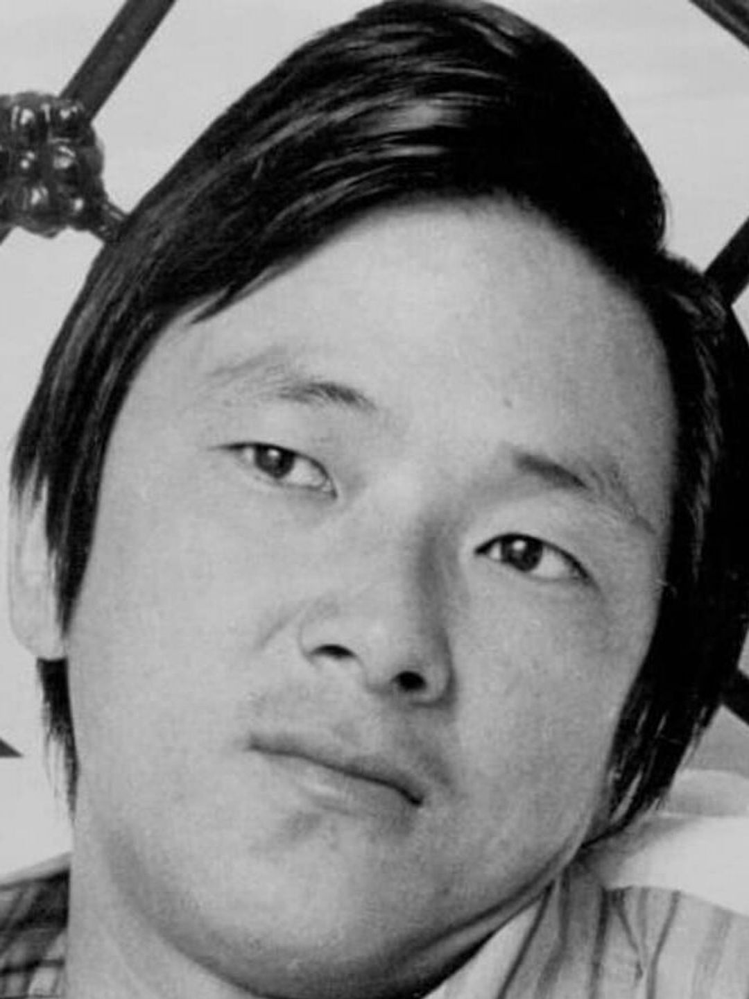 Джимми Ван Юй