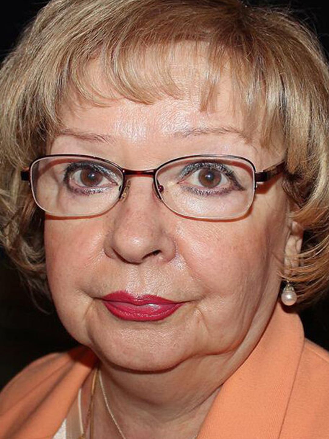 Екатерина Маркова