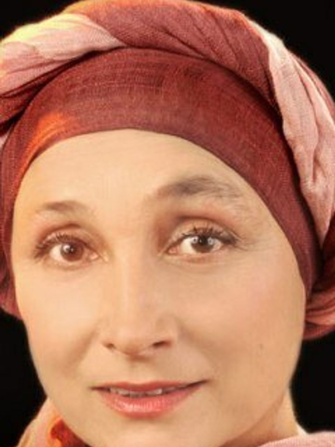 Ирина Долганова