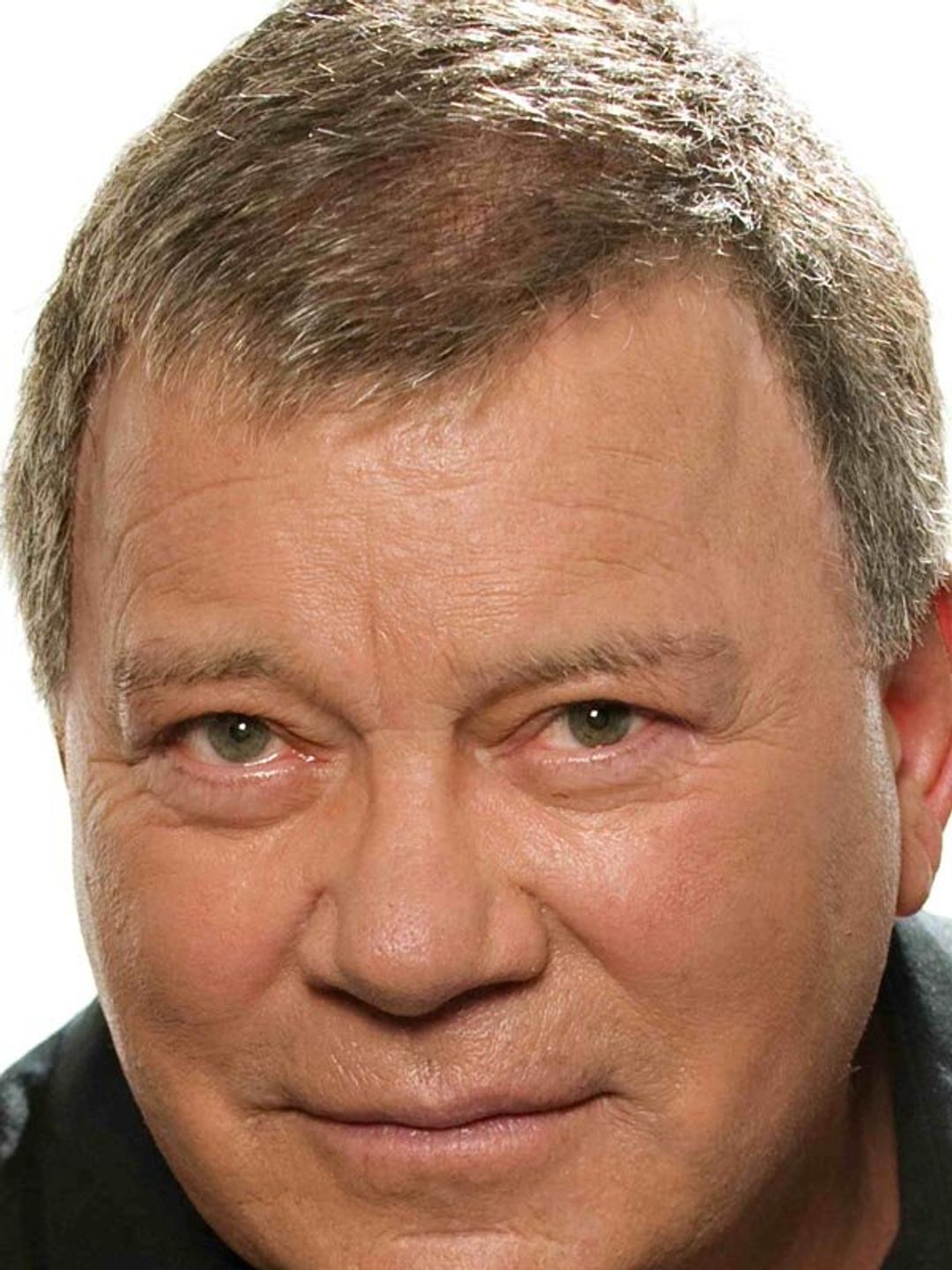 Уильям Шетнер