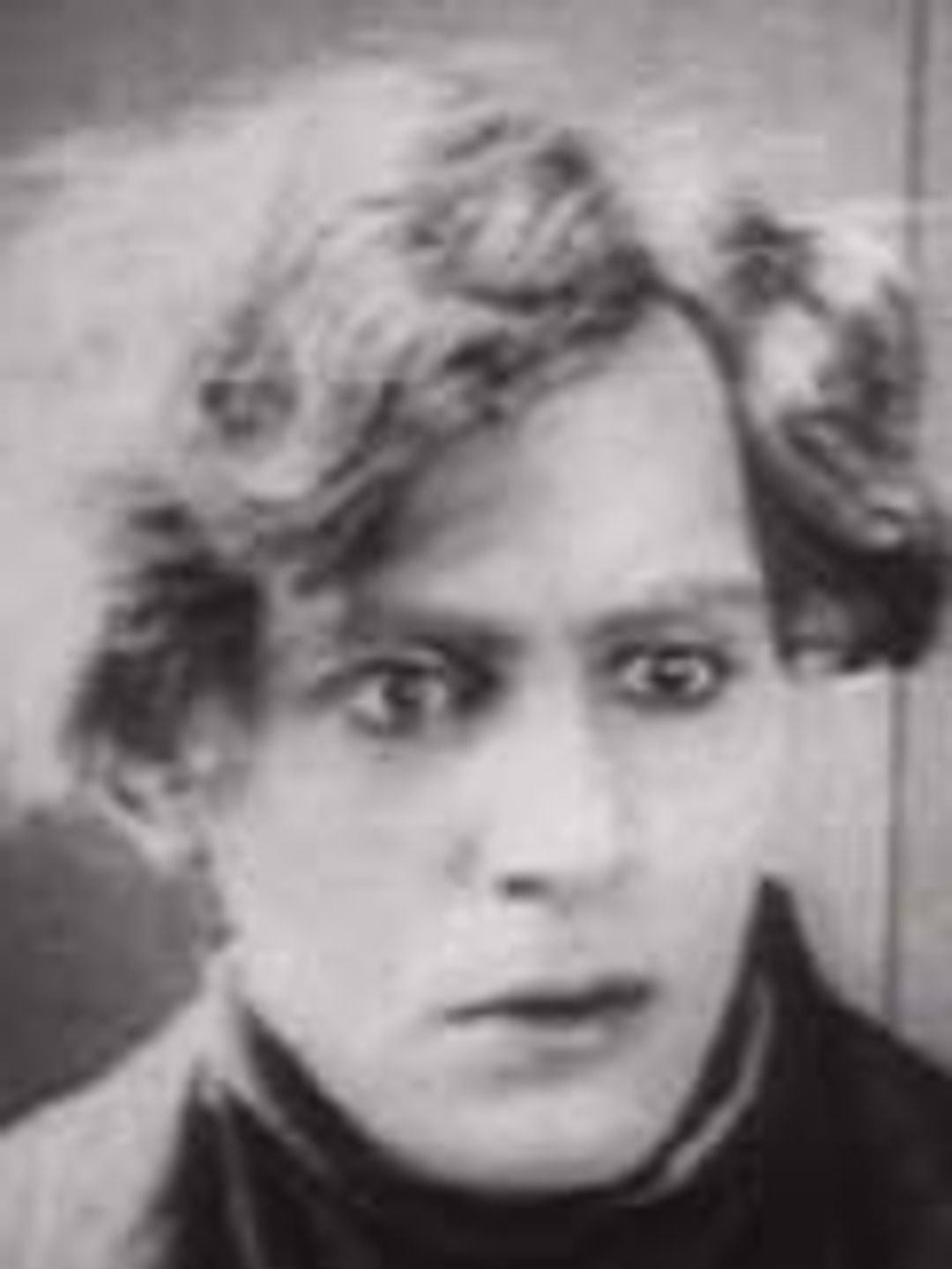 Густав фон Вангенхайм