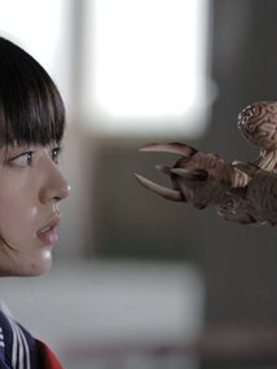 Ариса Накамура