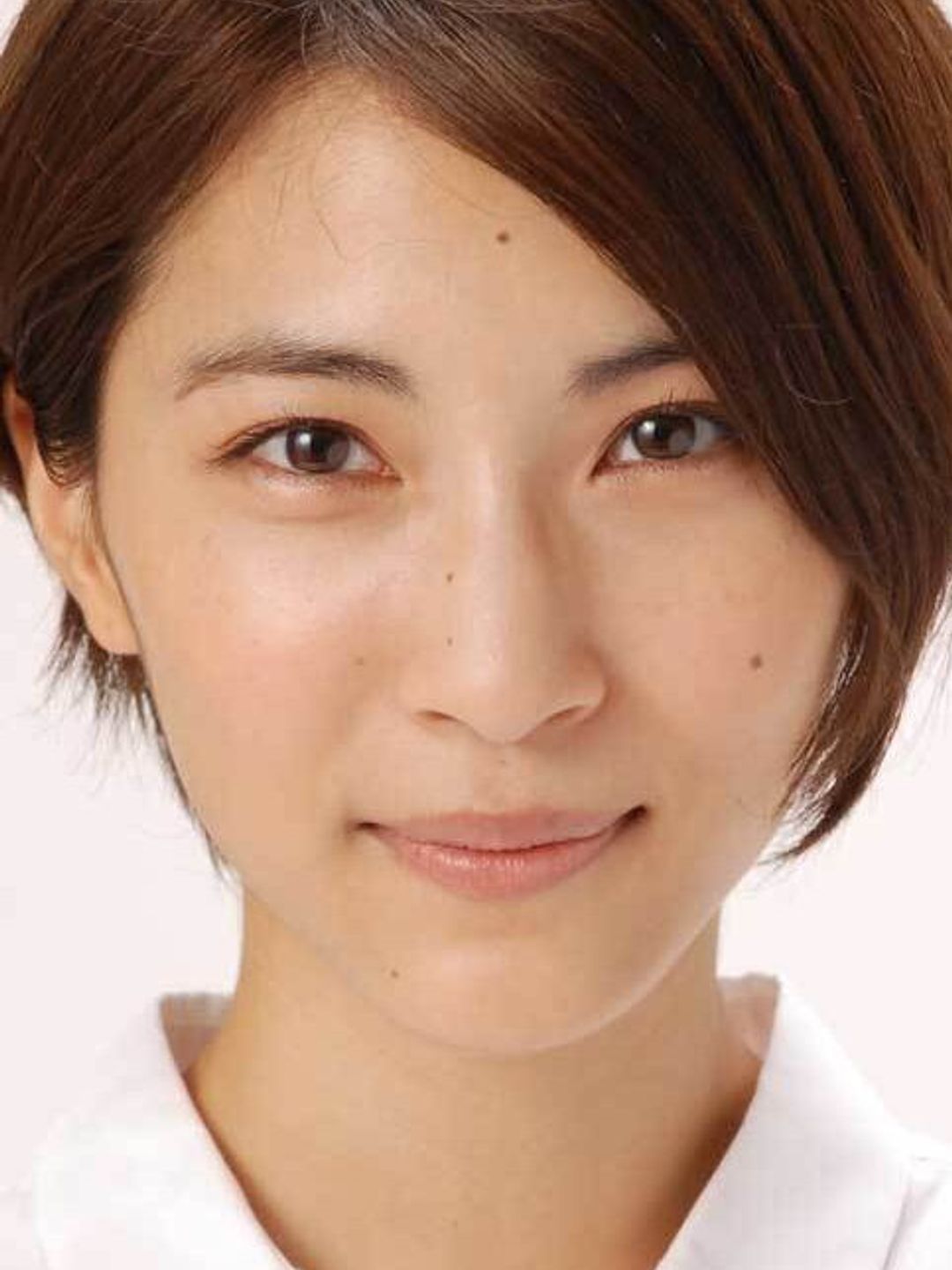 Асана Мамору