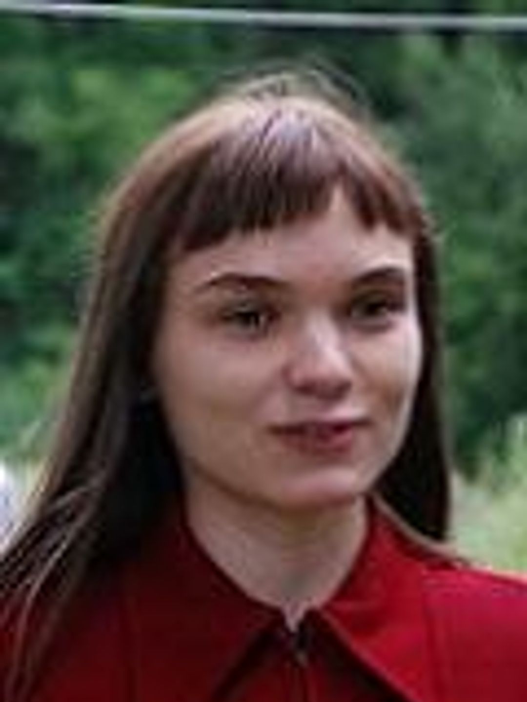 Марьют Маристо