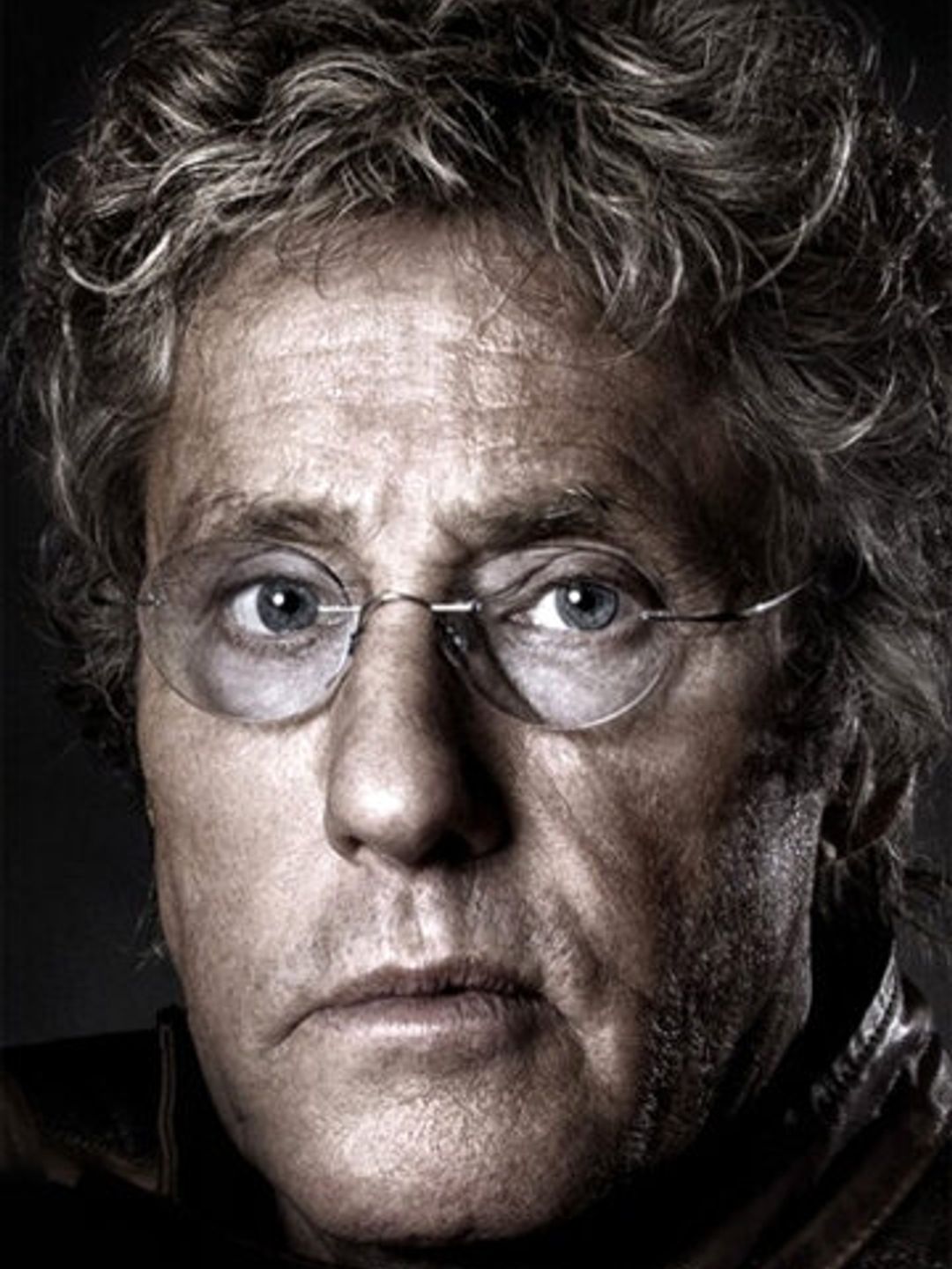 Роджер Долтри