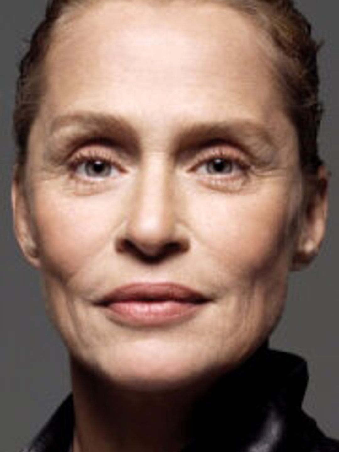 Лорен Хаттон