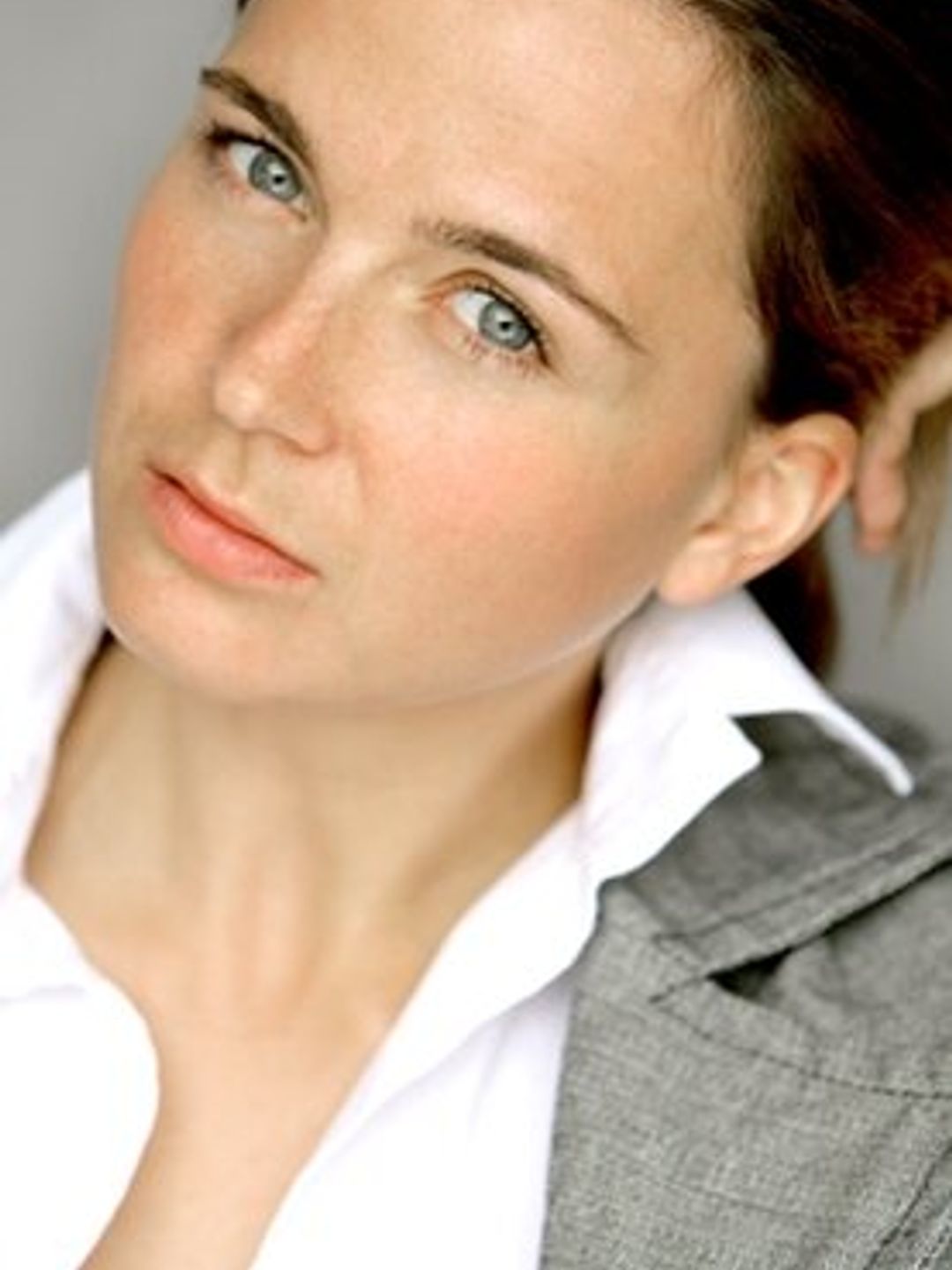 Цара МакКензи