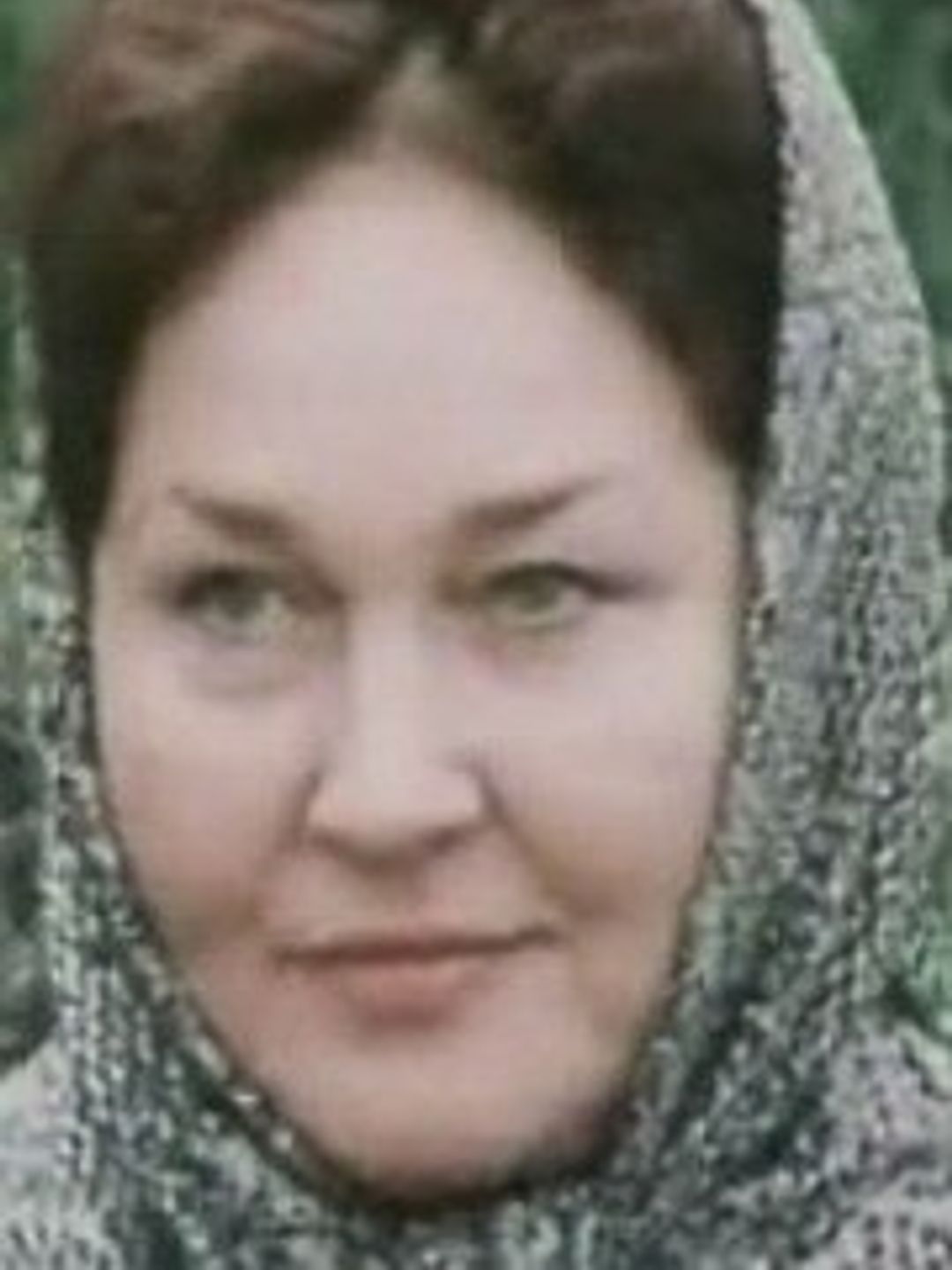 Людмила Алфимова