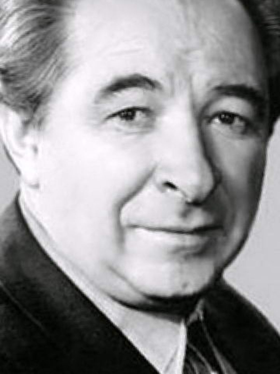 Евгений Лебедев