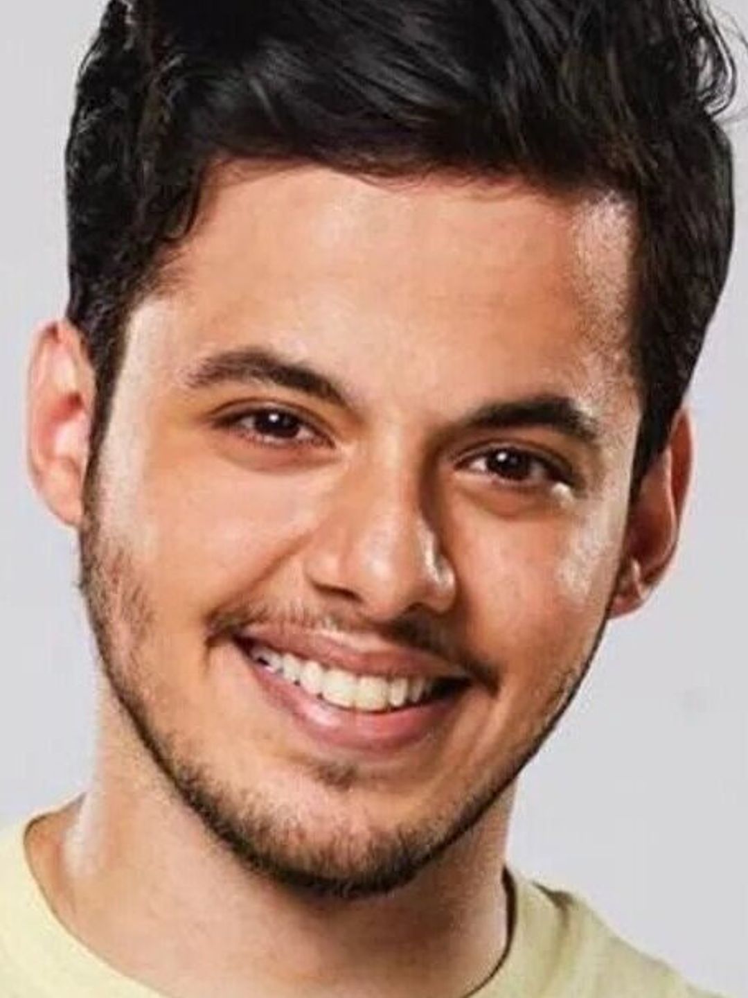 Даршил Сафари