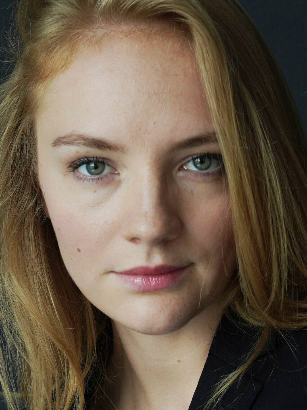 Екатерина Эссен