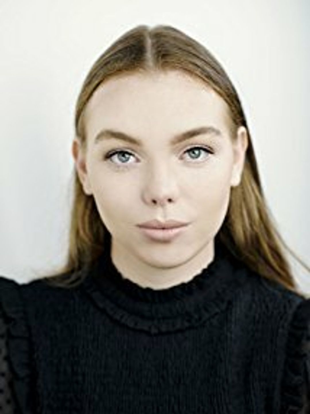 Молли МакГрегор