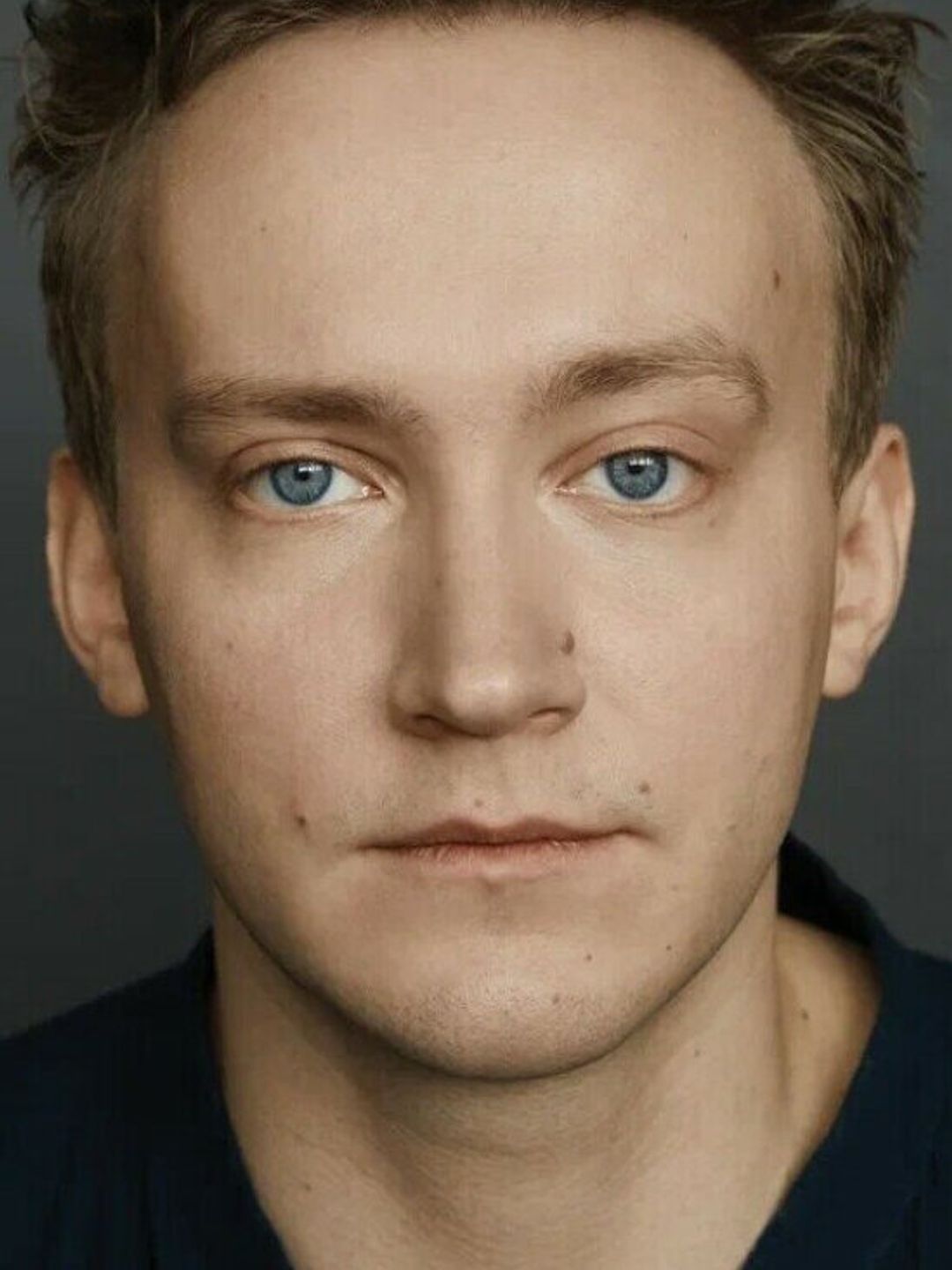 Сергей Волков