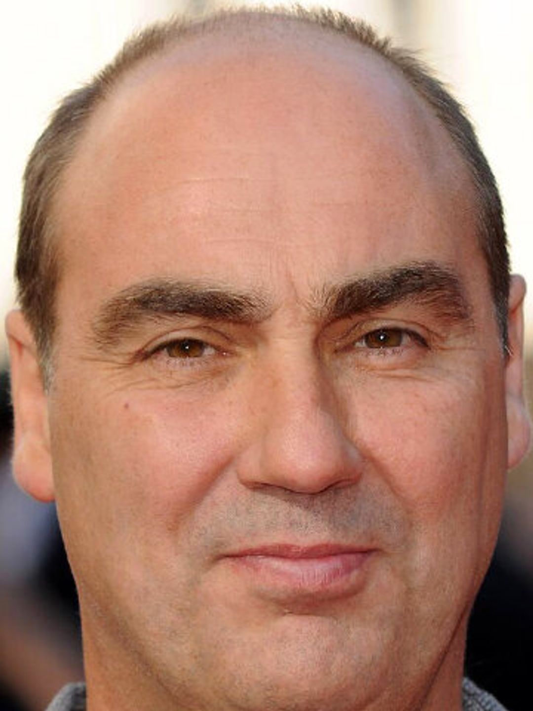 Оливер Паркер