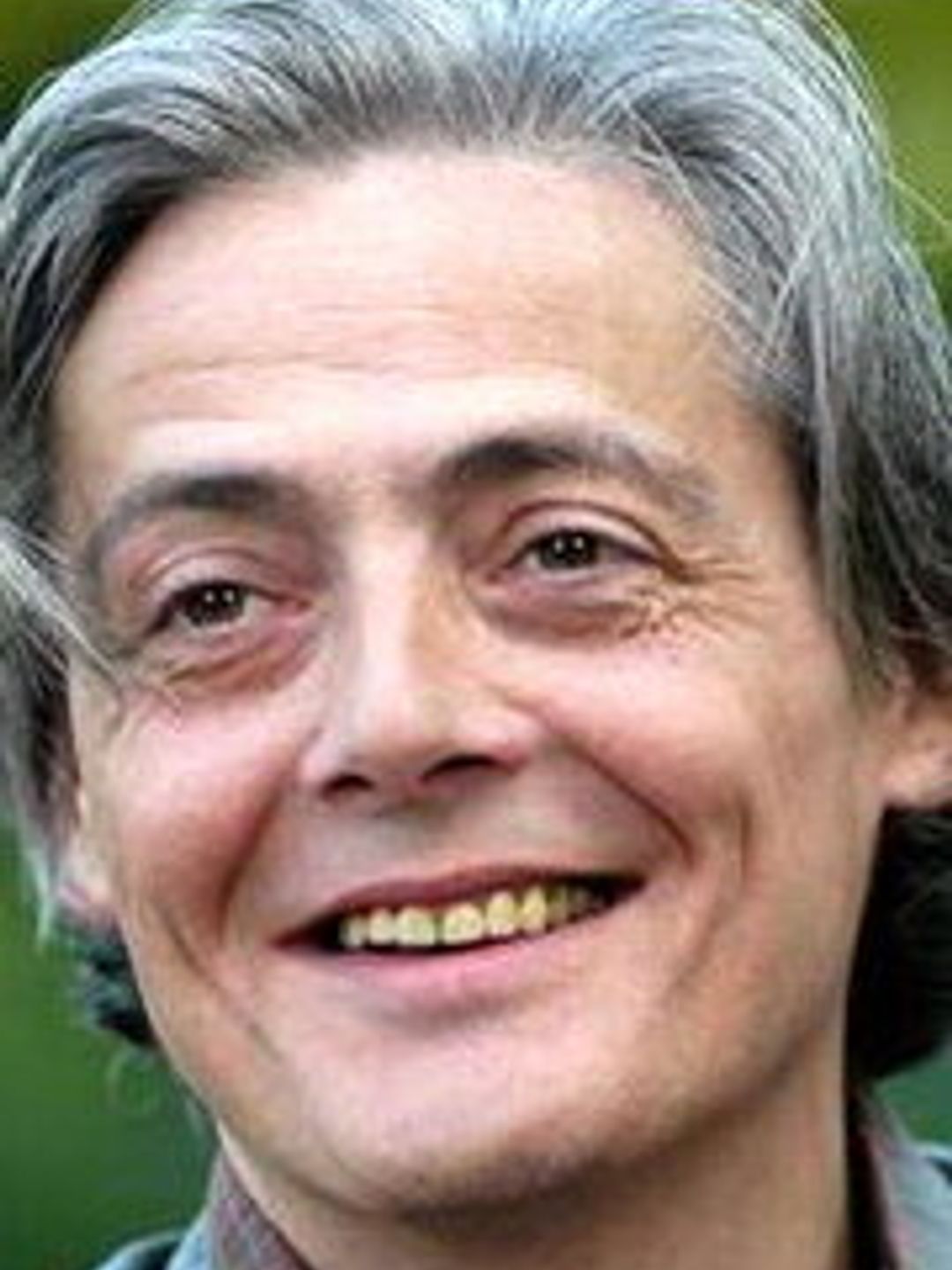 Грегуар Эстерманн