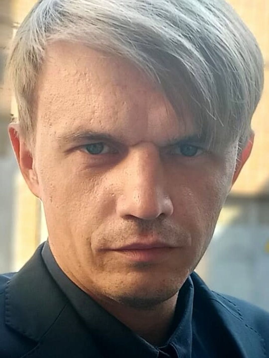 Николай Евстафьев