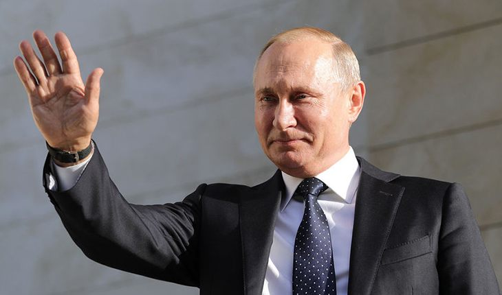 В 2020 году президент получил право баллотироваться в 2024 и 2030 годах