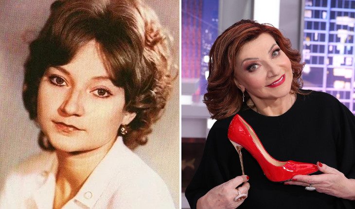 Елена Степаненко