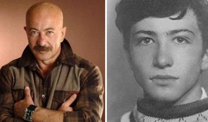 Александр Розенбаум готов расстаться с усами ради интересной роли, но до тех пор – ни-ни