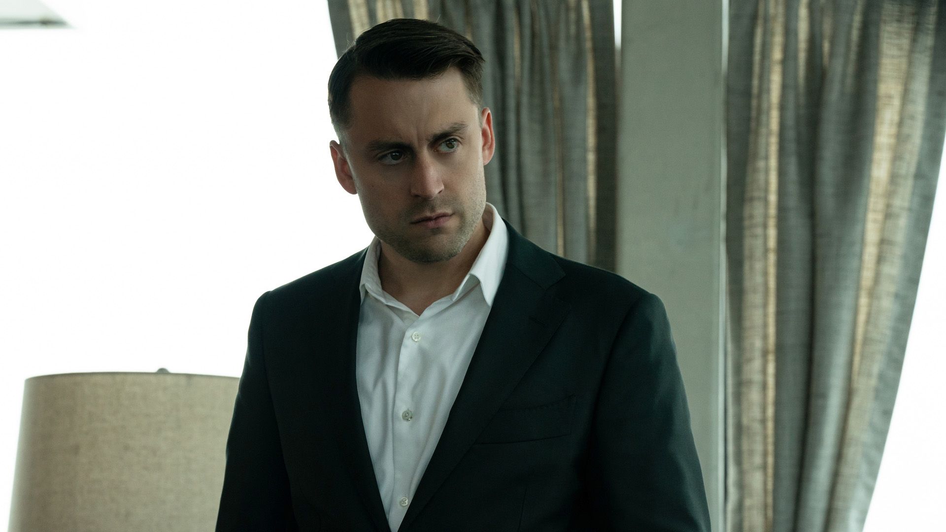 Наследники (2018–2023)