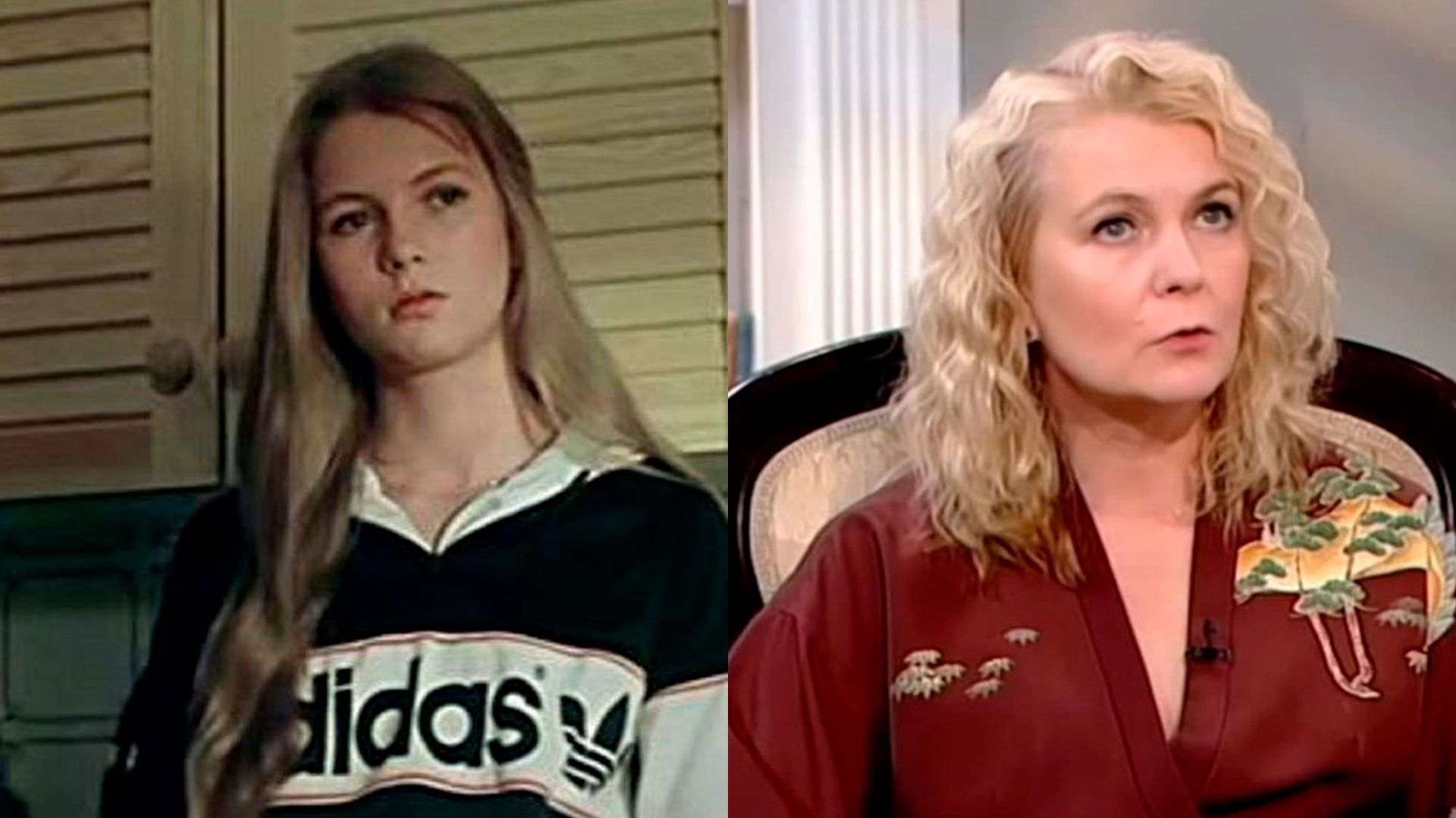 Катя — Анастасия Немоляева