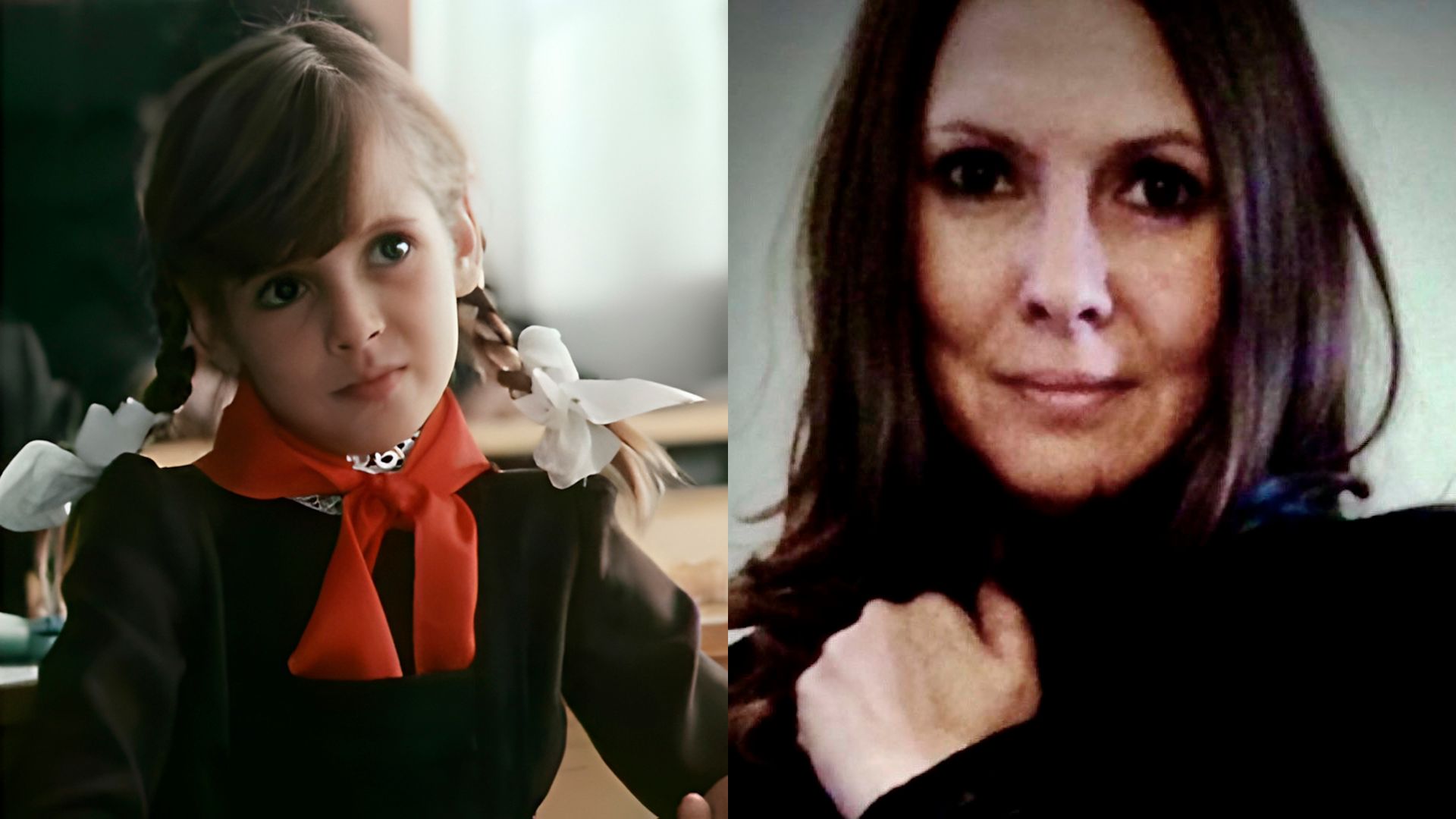 Маша Старцева — Инга Ильм