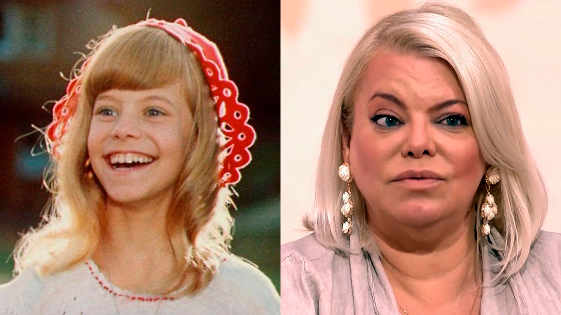 Красная Шапочка — Яна Поплавская