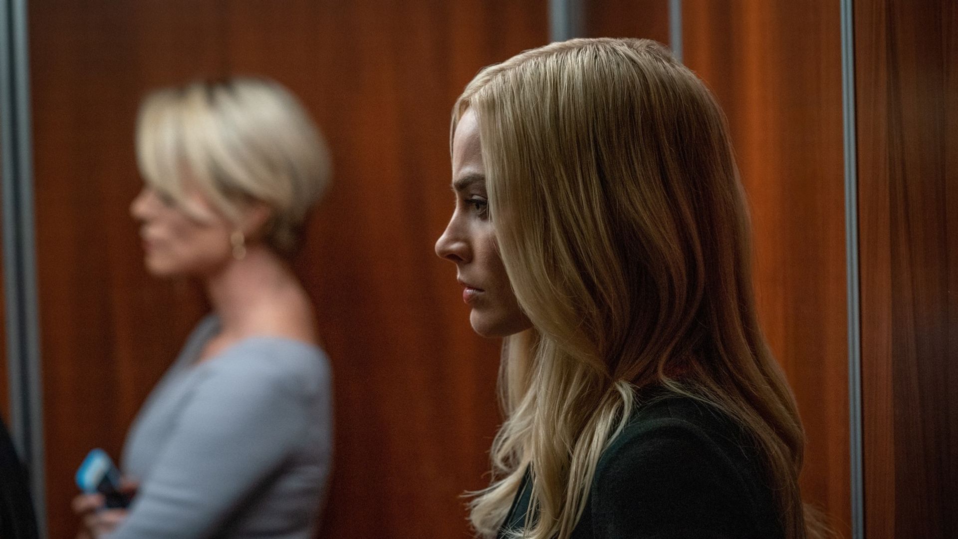 Скандал (2019)